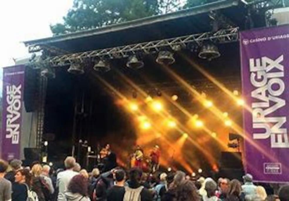 L'elgia, 3 Epis, 3 Etoiles Villa