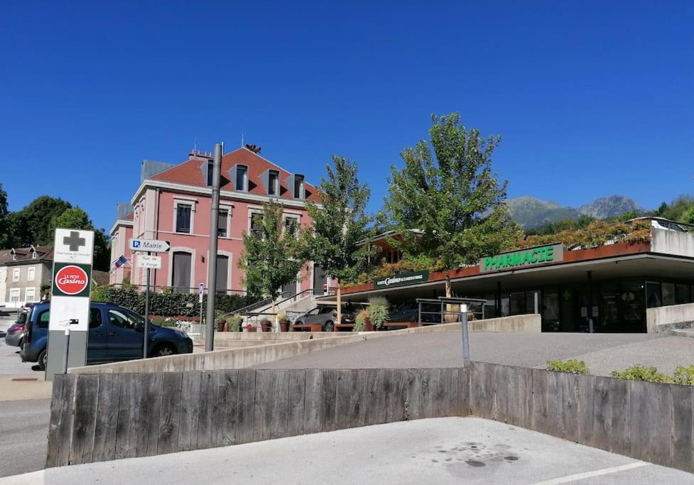 L'elgia, 3 Epis, 3 Etoiles Villa