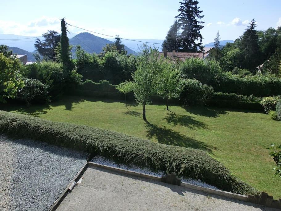 Villa L'elgia, 3 Epis, 3 Etoiles