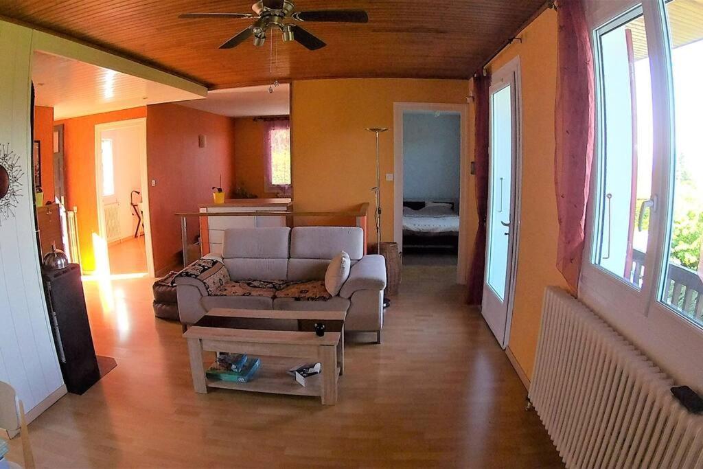 Villa L'elgia, 3 Epis, 3 Etoiles