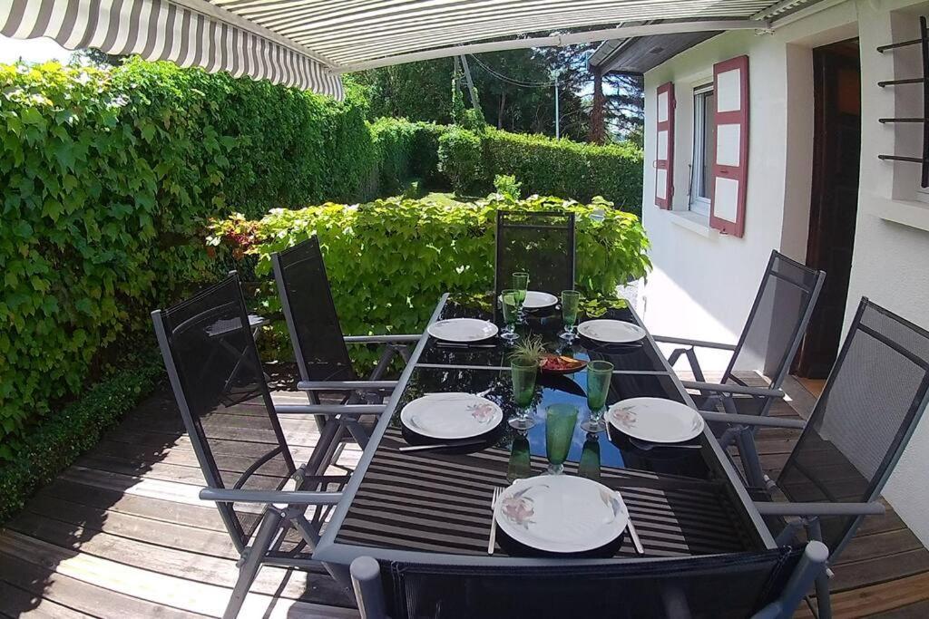 Villa L'elgia, 3 Epis, 3 Etoiles *